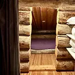 Aurora Ruka, Sauna, Lakeside - Lapland Сasa de vacaciones Rukatunturi