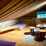 Aurora Ruka, Sauna, Lakeside - Lapland Дом отдыха *
