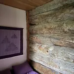 Aurora Ruka, Sauna, Lakeside - Lapland Дом отдыха Рука