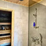 Aurora Ruka, Sauna, Lakeside - Lapland * Рука