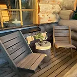 Сasa de vacaciones Aurora Ruka, Sauna, Lakeside - Lapland *