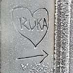 Holiday home Aurora Ruka, Sauna, Lakeside - Lapland