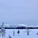 Aurora Ruka, Sauna, Lakeside - Lapland