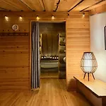 Aurora Ruka, Sauna, Lakeside - Lapland *