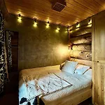 Дом отдыха Aurora Ruka, Sauna, Lakeside - Lapland Рука