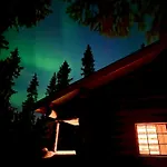 Aurora Ruka, Sauna, Lakeside - Lapland