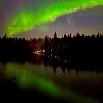 Aurora Ruka, Sauna, Lakeside - Lapland