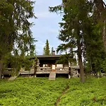 Aurora Ruka, Sauna, Lakeside - Lapland Σπίτι διακοπών