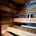 Aurora Ruka, Sauna, Lakeside - Lapland * Рука