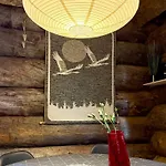 Дом отдыха Aurora Ruka, Sauna, Lakeside - Lapland Рука
