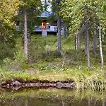 Aurora Ruka, Sauna, Lakeside - Lapland Σπίτι διακοπών
