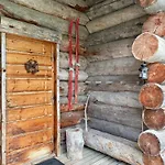 Aurora Ruka, Sauna, Lakeside - Lapland * Rukatunturi