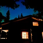 Aurora Ruka, Sauna, Lakeside - Lapland Σπίτι διακοπών Ruka