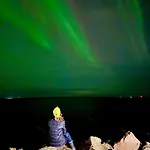 Aurora Ruka, Sauna, Lakeside - Lapland