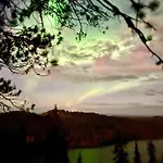 Aurora Ruka, Sauna, Lakeside - Lapland Ruka
