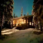 Σπίτι διακοπών Aurora Ruka, Sauna, Lakeside - Lapland