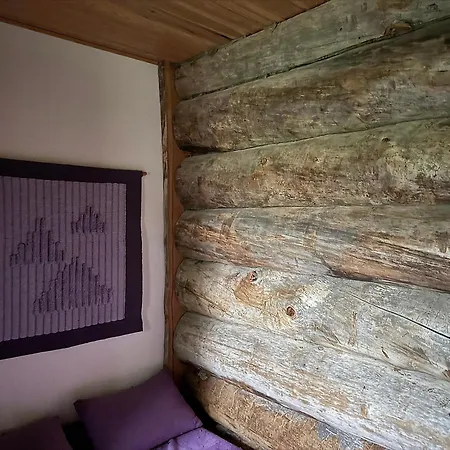 Aurora Ruka, Sauna, Lakeside - Lapland Ferienhaus Ruka