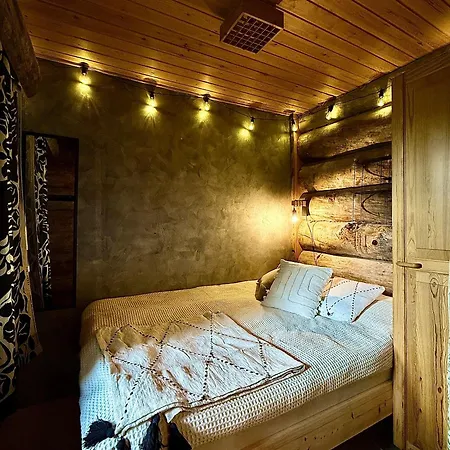 펜션 Aurora Ruka, Sauna, Lakeside - Lapland 루카