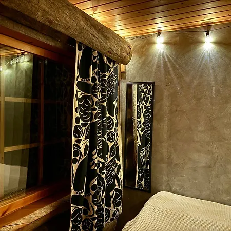 Aurora Lake Ruka - Lapland Villas - Sauna, Lakeside, Forest *