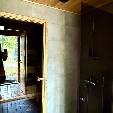 Aurora Ruka, Sauna, Lakeside - Lapland