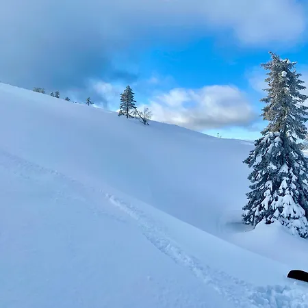 Aurora Ruka, Sauna, Lakeside - Lapland Casa vacanze