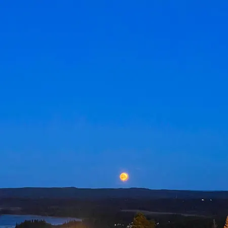 Aurora Ruka, Sauna, Lakeside - Lapland * Ruka