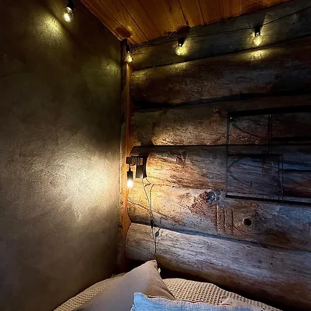 Aurora Ruka, Sauna, Lakeside - Lapland 루카