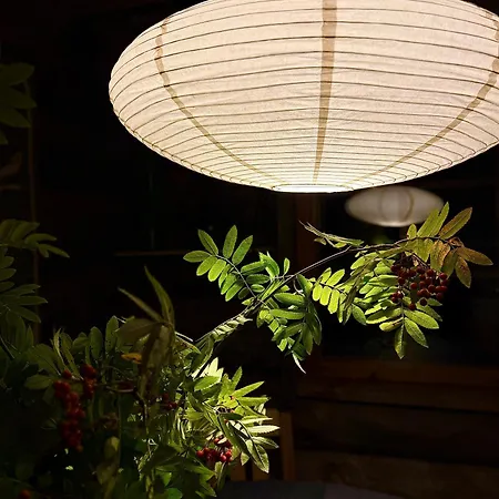 Aurora Ruka, Sauna, Lakeside - Lapland Ferienhaus