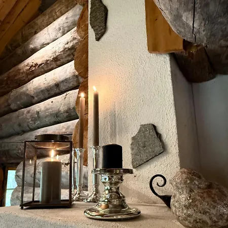 Aurora Lake Ruka - Lapland Villas - Sauna, Lakeside, Forest * Ruka