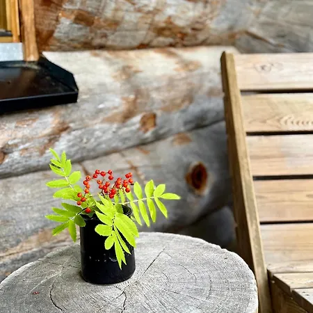 Aurora Ruka, Sauna, Lakeside - Lapland * Ruka