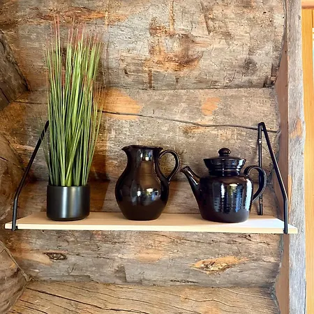 Aurora Ruka, Sauna, Lakeside - Lapland