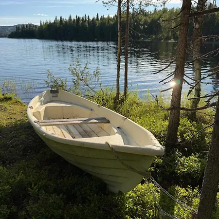 Lake Aurora By Lapland Villas, Ruka, Lake View, Private Sauna, Fireplace روكا