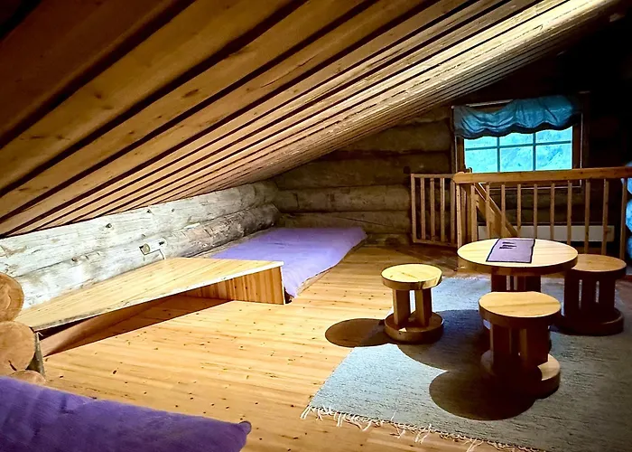 Aurora Ruka, Sauna, Lakeside - Lapland Casa vacanze *