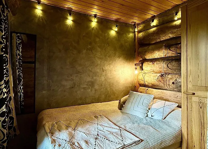 Casa vacanze Aurora Ruka, Sauna, Lakeside - Lapland Ruka