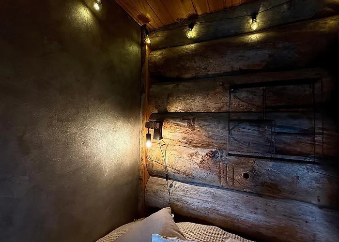 Aurora Ruka, Sauna, Lakeside - Lapland Рука