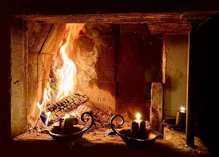 Aurora Ruka, Sauna, Lakeside - Lapland Сasa de vacaciones Rukatunturi