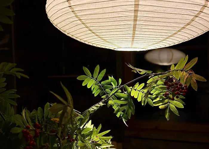 Aurora Ruka, Sauna, Lakeside - Lapland Casa vacanze