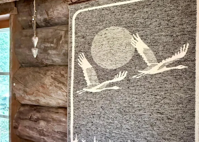 Aurora Ruka, Sauna, Lakeside - Lapland Casa vacanze Ruka