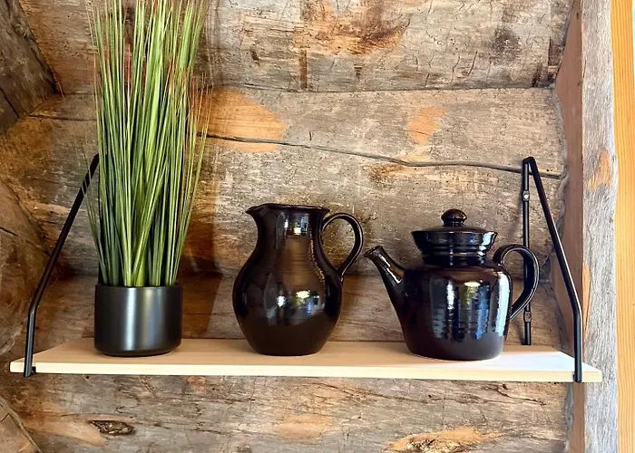 Aurora Ruka, Sauna, Lakeside - Lapland