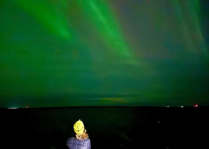 Aurora Ruka, Sauna, Lakeside - Lapland