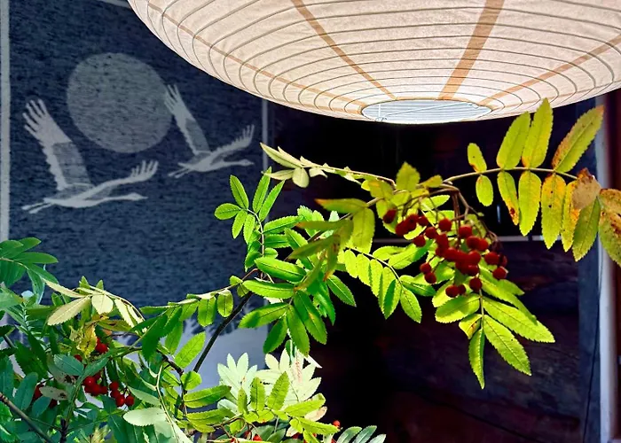 Aurora Ruka, Sauna, Lakeside - Lapland * Rukatunturi